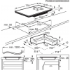 Płyta indukcyjna AEG IKE85753IB 6000