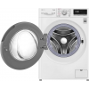 Pralka LG F2WV5S7S0E Vivace V500 slim 7kg Steam 1200obr ThinQ