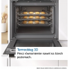 Piekarnik elektryczny Bosch Serie 4 HBA 372BB0