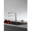 Franke Active window pull-out chrom