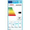 Bosch DWK 67CM60 - etykieta energetyczna