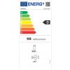 Chłodziarka Gorenje R619DABK6 - etykieta energetyczna