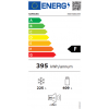 Lodówka Samsung RS 67A8810S9 - etykieta energetyczna