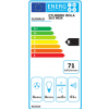 CYLINDRO ISOLA 39.5 - etykieta energetyczna