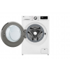 Pralka LG F2W9S72YW 9kg 1200 obr. SLIM ThinQ Steam TurboWash 360