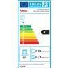 ED 57475X STUDIO STEAM - etykieta energetyczna