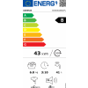 Pralka Gorenje W2NPI62SBS/PL