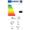 Kernau KFDW 4642 W - etykieta energetyczna