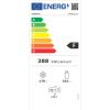 etykieta energetyczna  NRM8181UX