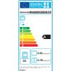 etykieta energetyczna Samsung NV66M3535BB
