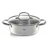 Garnek niski Fissler San Francisco 20 cm, 2,1 l 040-123-20-000/0