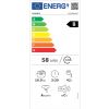 Gorenje WS168LNST etykieta energetyczna