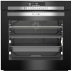 Piekarnik GRUNDIG GEZST47000B 80L Grill Booster