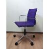 BEJOT Orte OT 3DH 102 fiolet Obrotowe krzesło biurowe
