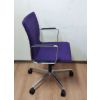 BEJOT Orte OT 3DH 102 fiolet Obrotowe krzesło biurowe