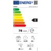 indesit etykieta energetyczna