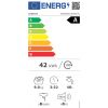 Pralka Gorenje WPNEI94A1SWIFI