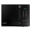 Kuchenka mikrofalowa Samsung MS23K3513AK - panel sterowania