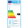 Kuchnia Amica 618GE3.39HZpTaDpNAQ(Xx) - etykieta energetyczna