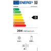 Lodówka Samsung RB34C600DSA AI