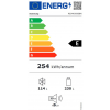 Lodówka Samsung RB34C600EBN AI Wi-Fi Czarny malowany