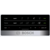 Lodówka Bosch KGN 49XWEA - wyświetlacz LED