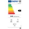 Lodówka Samsung RB 30J3005SA - etykieta energetyczna