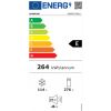 Lodówka Samsung RB 38T674EB1 - etykieta energetyczna