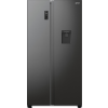 Lodówka Side by side Gorenje NRR9185EABXLWD