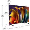 Telewizor Hisense 50A6N UHD 4K VIDAA U7.0 Dolby Vision , 4K Ultra HD