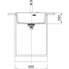 Zlewozmywak Franke Maris MRG 610-54 FTL rysunek 2