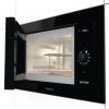 Kuchenka mikrofalowa GORENJE BM235G1SYB