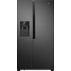 Lodówka Side by side Gorenje NRS9EVB