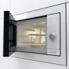 Kuchenka mikrofalowa GORENJE BM235G1SYW