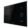 Kuchenka mikrofalowa GORENJE BM235G1SYB