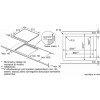 Płyta indukcyjna Bosch Serie 8 PXE601DC1E