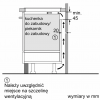 Płyta indukcyjna BOSCH PXE651FC1E