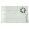 MODUŁ INDUKCJA AMICA GECO MG361.32 - 3,0 KW 8074936
