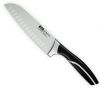 Fissler Perfection nóż Santoku (szefa kuchni) z wyżłobieniami 14 cm