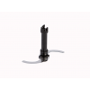 Nóż tnący rozdrabniacza do miksera ręcznego Bosch / Siemens 00629985