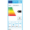 Okap Electrolux LFG719X - etykieta energetyczna