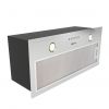 Okap Globalo DELICO 60.1 Inox