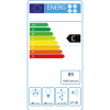 SeeNERGY EQUAL 90 BL - etykieta energetyczna