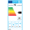 Okap SeeNERGY HIT PLUS 50 - etykieta energetyczna