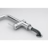 Franke Active L window pull-out spray chrom