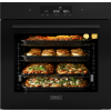 KBO 1071 S TC B Smart Cooking