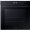 Piekarnik parowy Samsung NV 7B4240VAK z technologią Dual Cook