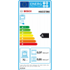 Piekarnik Bosch HBG 5370B0 - etykieta energetyczna
