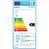 Piekarnik Amica EB 7541DB Fine - etykieta energetyczna