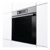 Piekarnik Gorenje BO 6737E02X - zabudowa